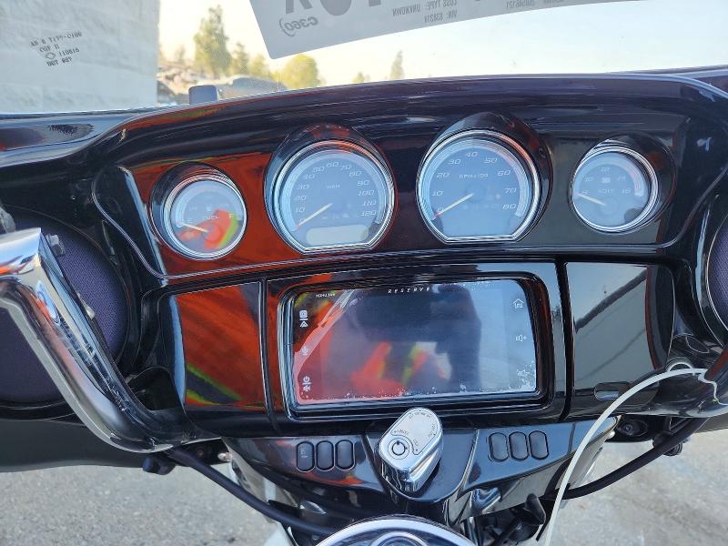 2016 Harley-davidson Flhtkl მანქანა იყიდება აუქციონზე, vin: 1HD1KKL34GB638314, აუქციონის ნომერი: 55648916