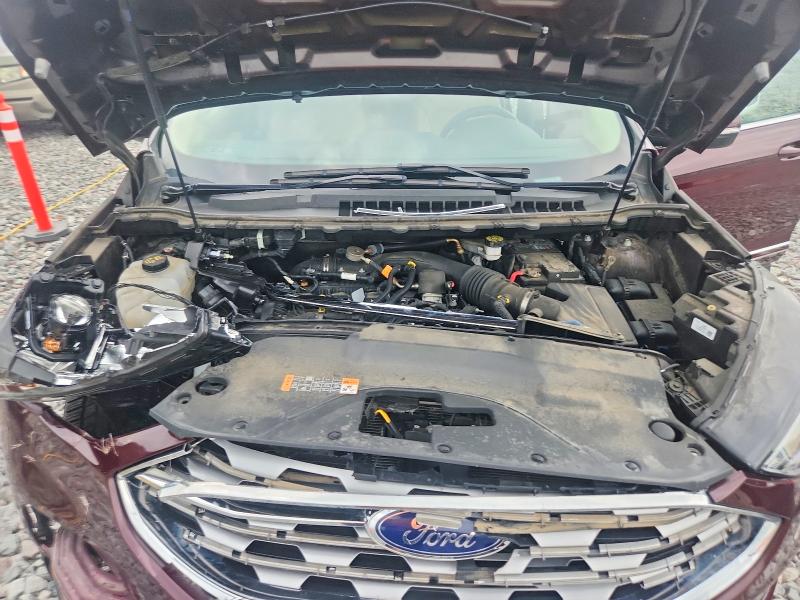 2020 Ford Edge მანქანა იყიდება აუქციონზე, vin: 2FMPK4J98LBA81227, აუქციონის ნომერი: 56788516
