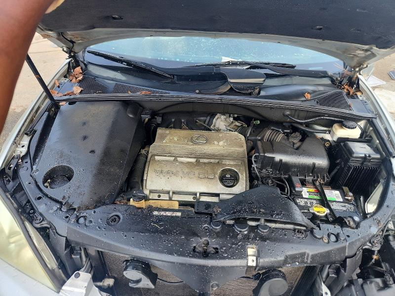 Продажа на аукционе авто 2005 Lexus Rx, vin: 2T2GA31U65C022415, номер лота: 56733746