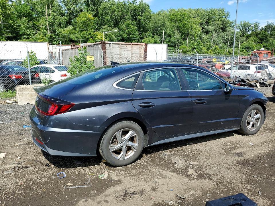 Продаж на аукціоні авто 2026 Hyundai Elantra, vin: KMHLS4DG3TU161750, номер лоту: 58075296