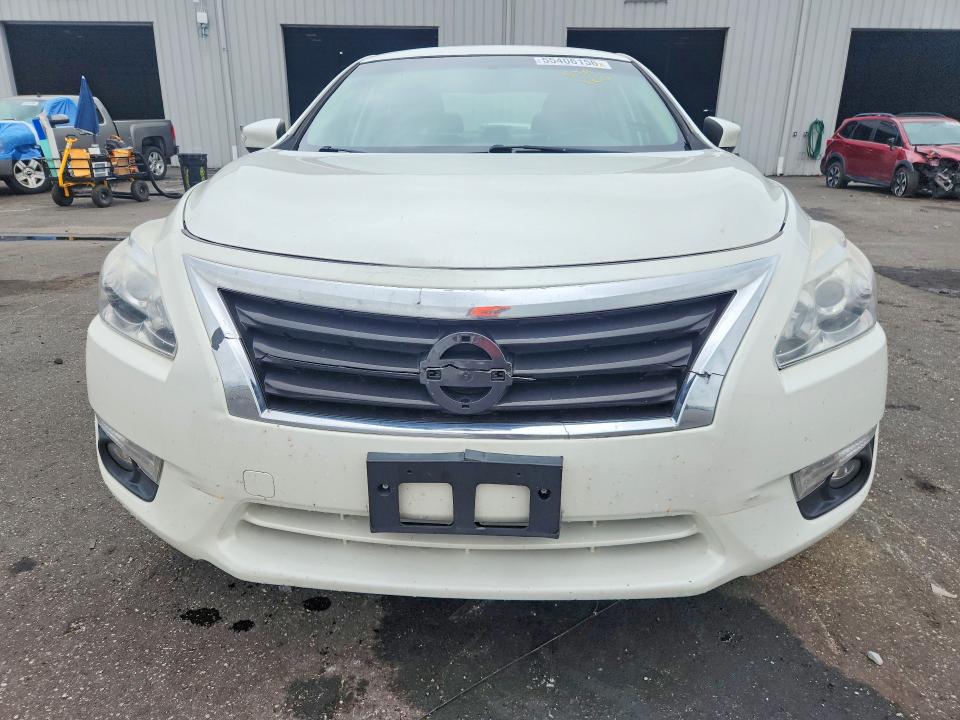 2014 Nissan Altima მანქანა იყიდება აუქციონზე, vin: 1N4AL3AP2EC193630, აუქციონის ნომერი: 55406156