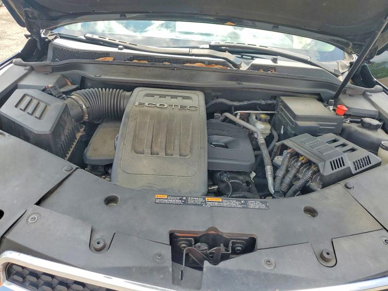 Продаж на аукціоні авто 2013 Chevrolet Equinox, vin: 2GNALBEK4D6206301, номер лоту: 57732816
