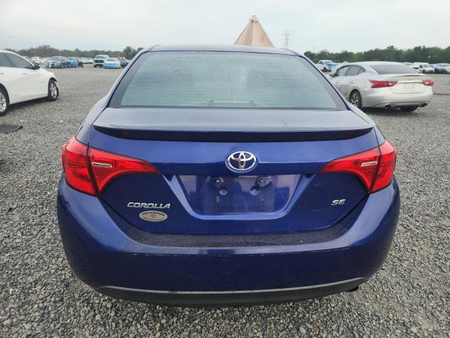 56280156 :رقم المزاد ، 5YFBURHE5JP762930 vin ، 2018 Toyota Corolla مزاد بيع