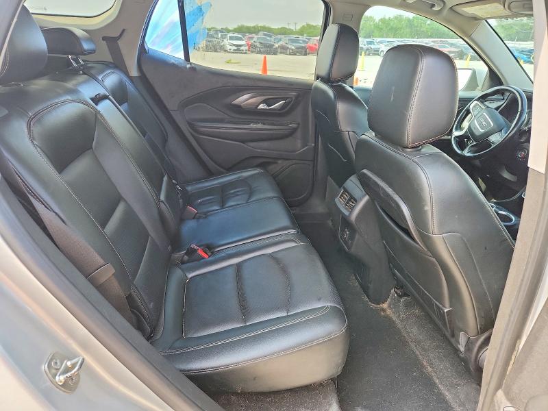 54627466 :رقم المزاد ، 3GKALPEV7KL211084 vin ، 2019 Gmc Terrain مزاد بيع
