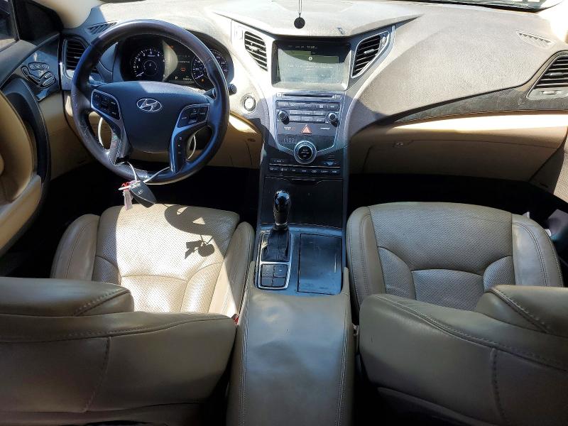 Продаж на аукціоні авто 2016 Hyundai Azera, vin: KMHFG4JG7GA513545, номер лоту: 58488806