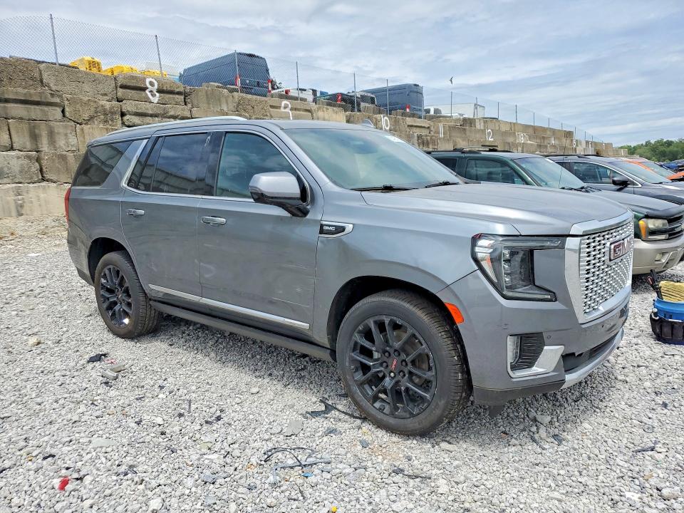 Продаж на аукціоні авто 2022 Gmc Yukon, vin: 1GKS2DKL8NR226974, номер лоту: 55429156