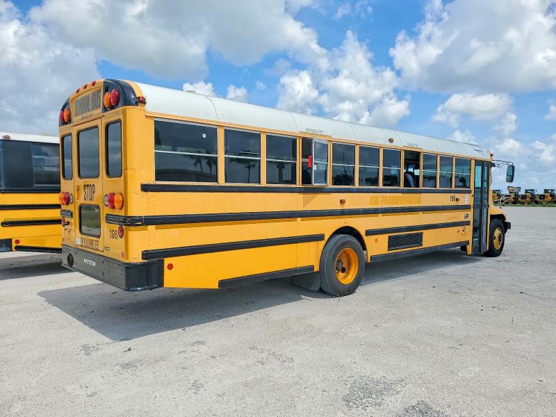 Aukcja sprzedaży 2014 Ic Corporation School Bus, vin: 4DRBUAAN0EB486782, numer aukcji: 56035126