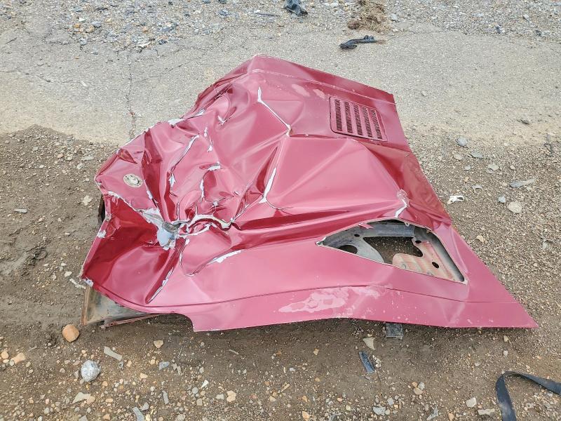 55708256 :رقم المزاد ، JN1HZ04S7DX559551 vin ، 1983 Datsun 280zx مزاد بيع