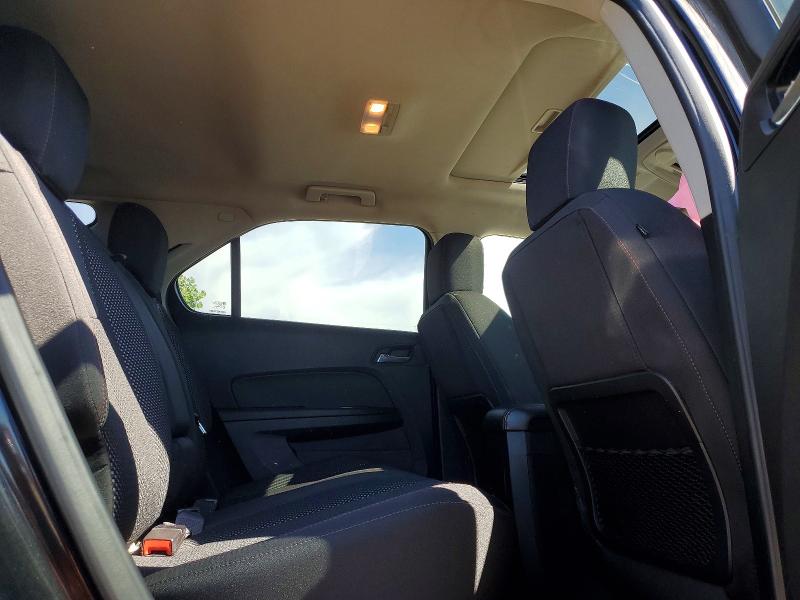 58421416 :رقم المزاد ، 2GNFLFE31H6211435 vin ، 2017 Chevrolet Equinox مزاد بيع