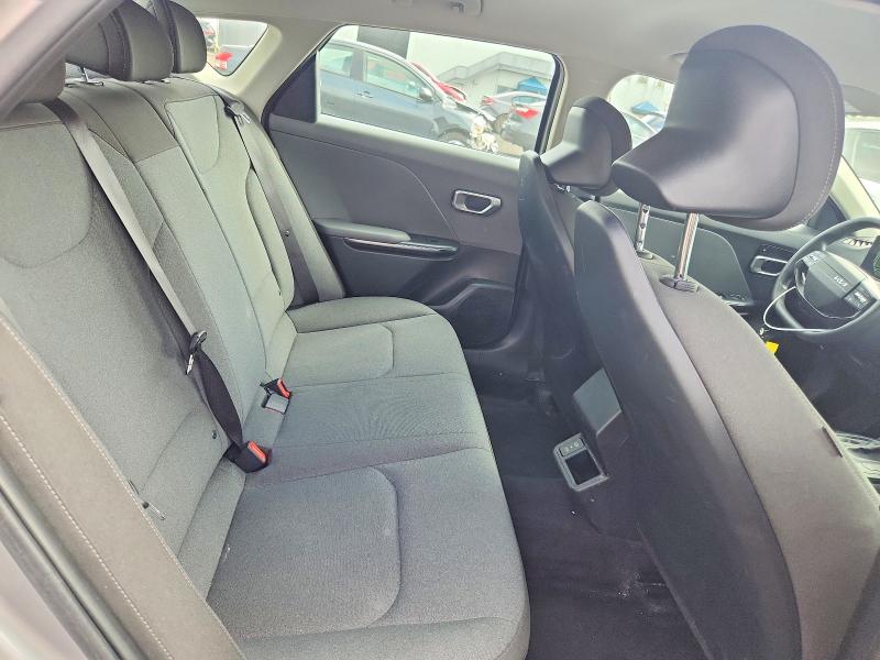 Продажа на аукционе авто 2025 Kia K4, vin: 3KPFT4DE8SE102980, номер лота: 56859626