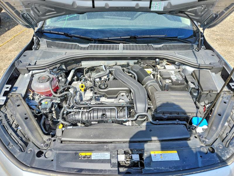 Продажа на аукционе авто 2025 Volkswagen Jetta, vin: 3VW5X7BU8SM068442, номер лота: 56059606