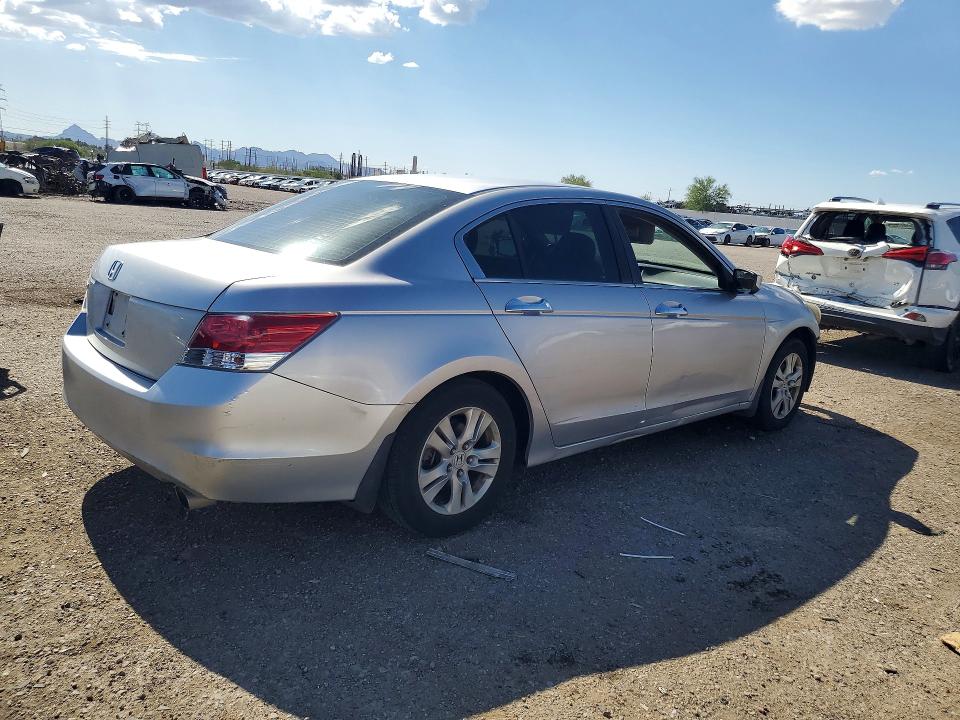 Aukcja sprzedaży 2010 Honda Accord, vin: 1HGCP2F43AA070829, numer aukcji: 57708996