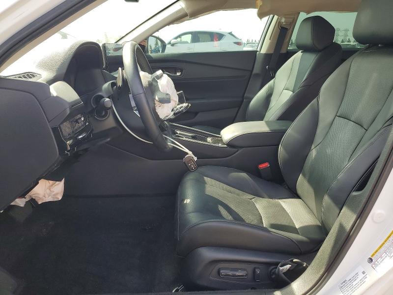 Продаж на аукціоні авто 2025 Honda Accord, vin: 1HGCY2F87SA013809, номер лоту: 55471006