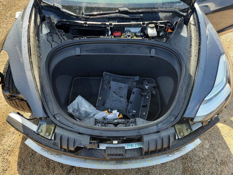 Aukcja sprzedaży 2018 Tesla Model 3, vin: 5YJ3E1EA7JF003292, numer aukcji: 56151886