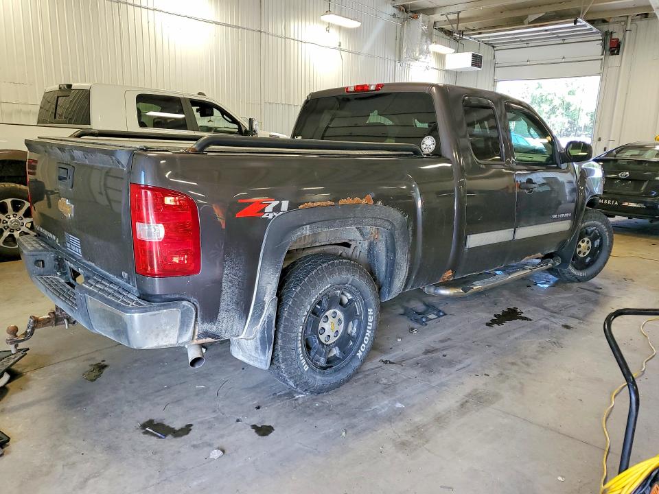 Aukcja sprzedaży 2011 Chevrolet Silverado, vin: 1GCRKSE37BZ211758, numer aukcji: 57304946