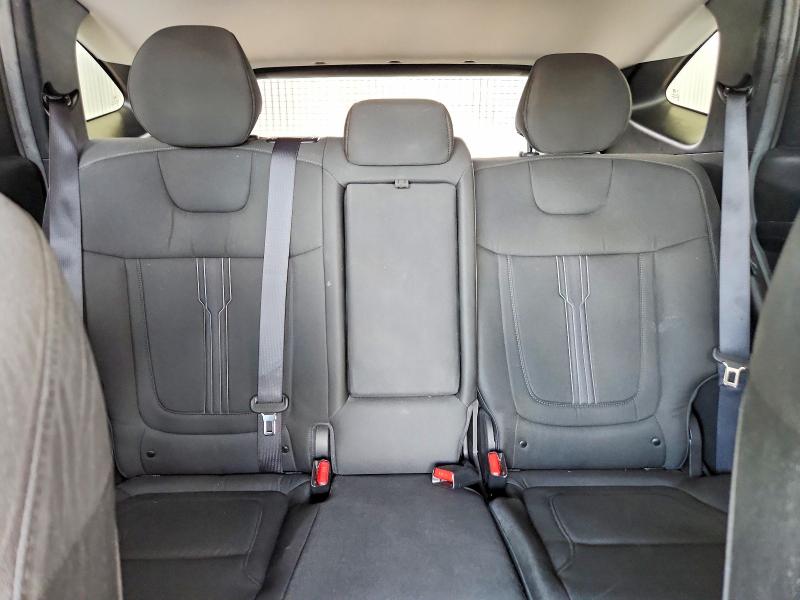 2025 Hyundai Tucson მანქანა იყიდება აუქციონზე, vin: 5NMJBCDE4SH462747, აუქციონის ნომერი: 57481946