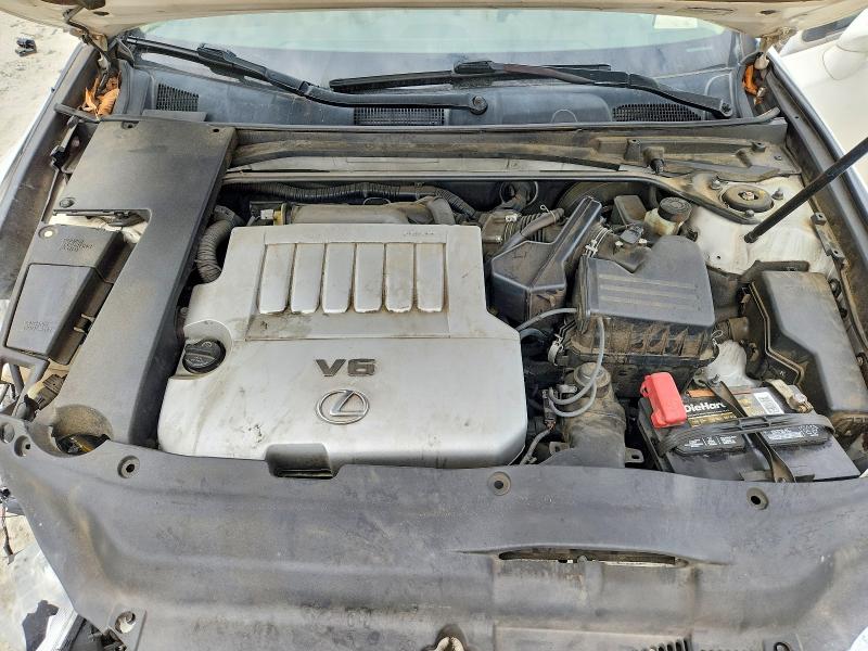 Продажа на аукционе авто 2010 Lexus Es, vin: JTHBK1EG4A2357829, номер лота: 56332166