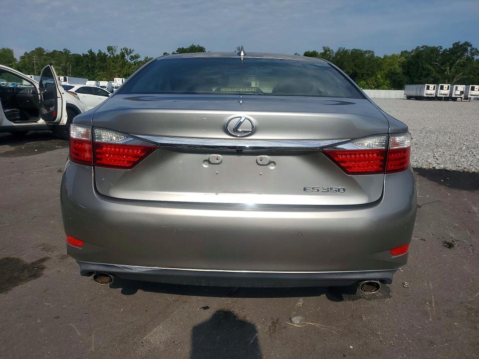 Aukcja sprzedaży 2015 Lexus Es, vin: JTHBK1GG0F2209603, numer aukcji: 59269506