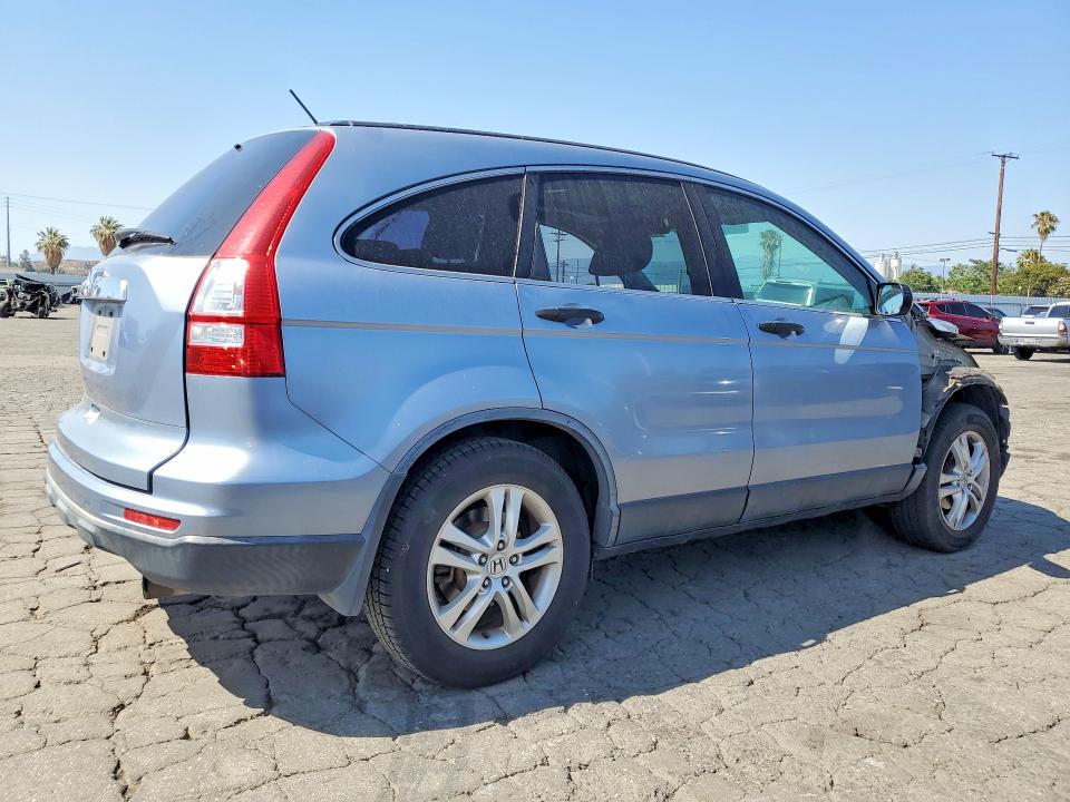 Продаж на аукціоні авто 2010 Honda Cr-v, vin: JHLRE3H54AC003089, номер лоту: 55169396