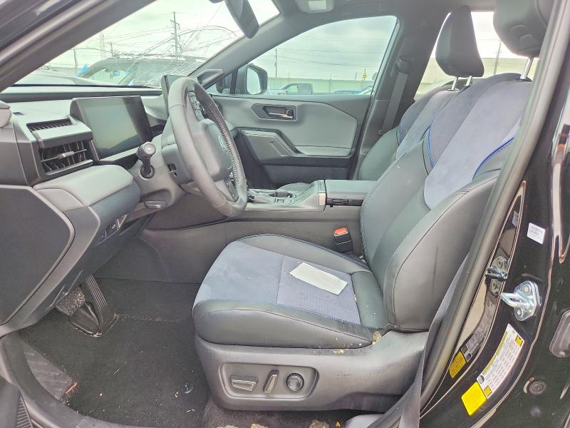 58129276 :رقم المزاد ، 2T36CRAV7TW000920 vin ، 2026 Toyota Rav4 مزاد بيع
