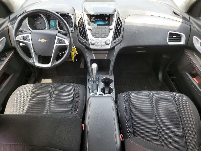 2014 Chevrolet Equinox მანქანა იყიდება აუქციონზე, vin: 2GNFLFEK4E6268456, აუქციონის ნომერი: 58205156