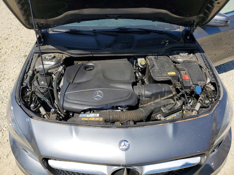 Продажа на аукционе авто 2014 Mercedes-benz Cla, vin: WDDSJ4EB6EN142067, номер лота: 57724806