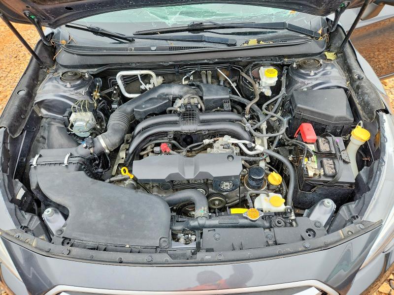 Aukcja sprzedaży 2018 Subaru Outback, vin: 4S4BSAAC9J3380081, numer aukcji: 58046536