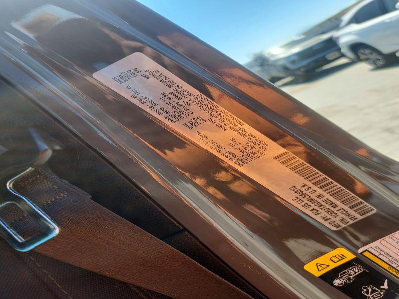 Продажа на аукционе авто 2021 Jeep Gladiator, vin: 1C6HJTAG8ML568313, номер лота: 57779076