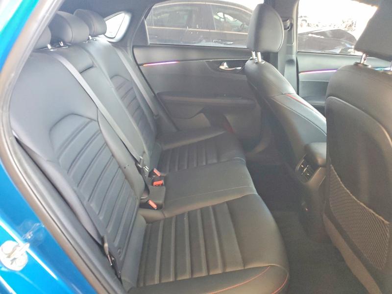 Продаж на аукціоні авто 2023 Kia Forte, vin: 3KPF44AC9PE561054, номер лоту: 57719676