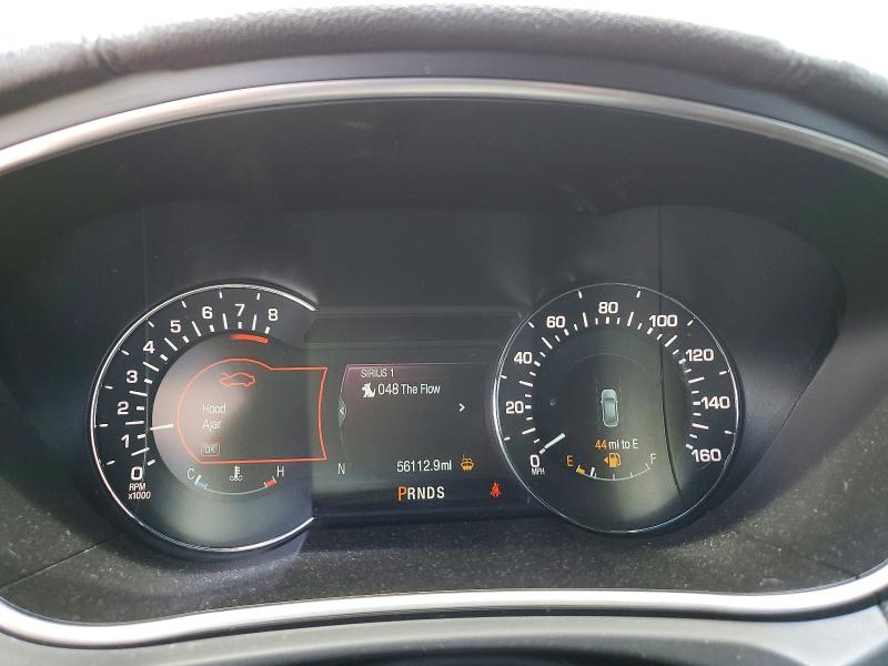 Aukcja sprzedaży 2016 Lincoln Mkx, vin: 2LMTJ6LR2GBL80104, numer aukcji: 56664396