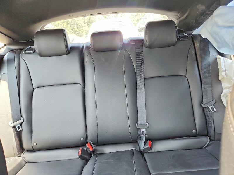 Продаж на аукціоні авто 2024 Acura Integra, vin: 19UDE4H30RA007547, номер лоту: 58724366