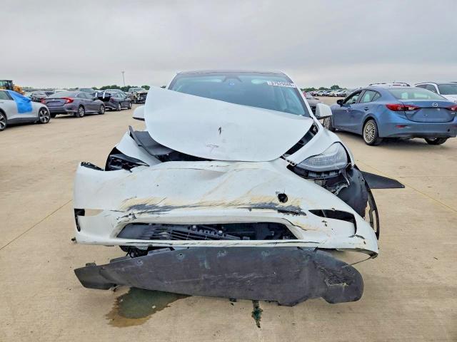 Aukcja sprzedaży 2023 Tesla Model Y, vin: 7SAYGDEE4PA137674, numer aukcji: 57629086
