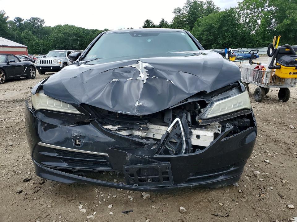 Продажа на аукционе авто 2015 Acura Tlx, vin: 19UUB1F59FA009790, номер лота: 59139856