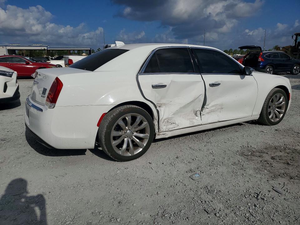 Aukcja sprzedaży 2019 Chrysler 300, vin: 2C3CCAEG9KH698076, numer aukcji: 58630326