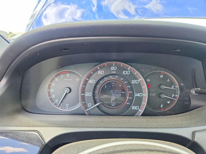 Продажа на аукционе авто 2013 Honda Accord, vin: 1HGCT1B8XDA023932, номер лота: 57310676