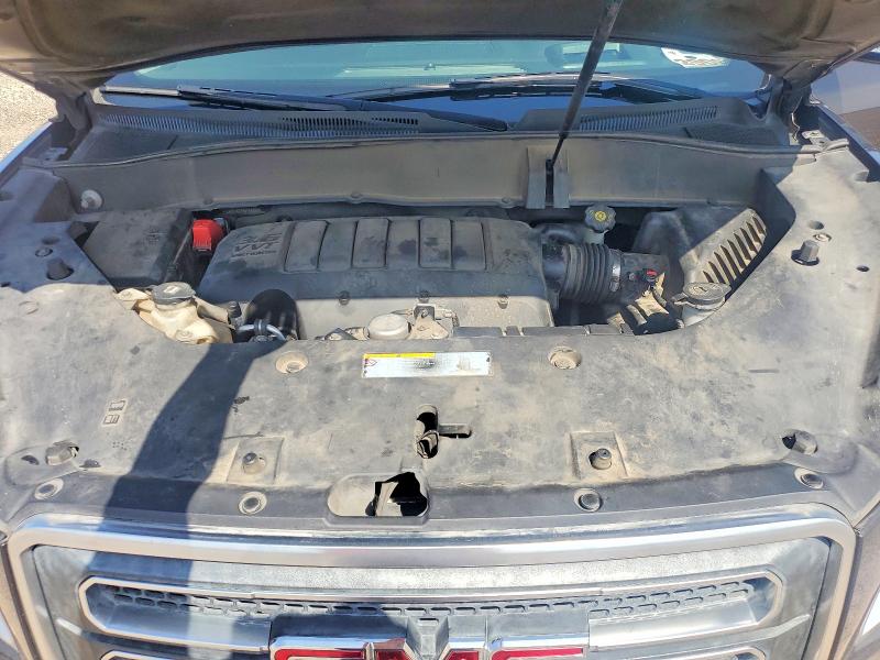 2017 Gmc Acadia Limited მანქანა იყიდება აუქციონზე, vin: 1GKKRSKD7HJ146660, აუქციონის ნომერი: 56489796