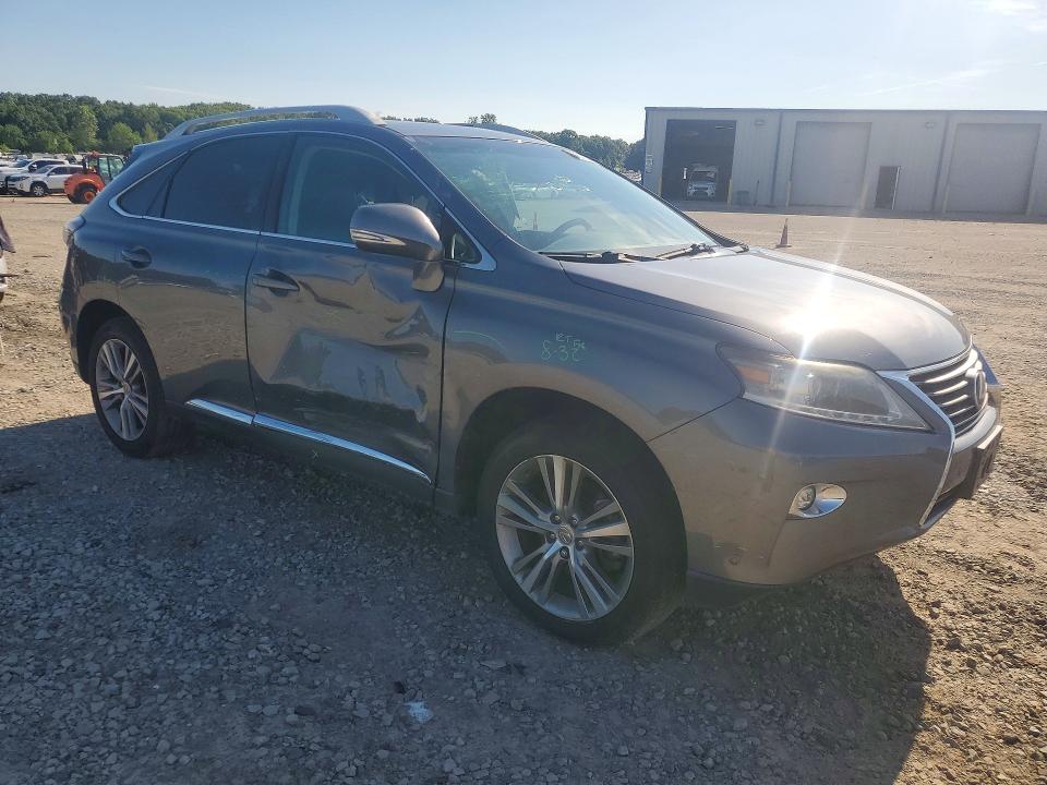 Продаж на аукціоні авто 2015 Lexus Rx, vin: 2T2ZK1BA1FC196392, номер лоту: 57531016
