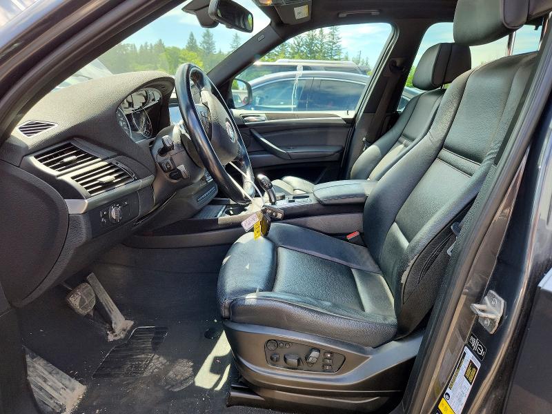 2012 Bmw X5 მანქანა იყიდება აუქციონზე, vin: 5UXZW0C55CL674658, აუქციონის ნომერი: 56108026