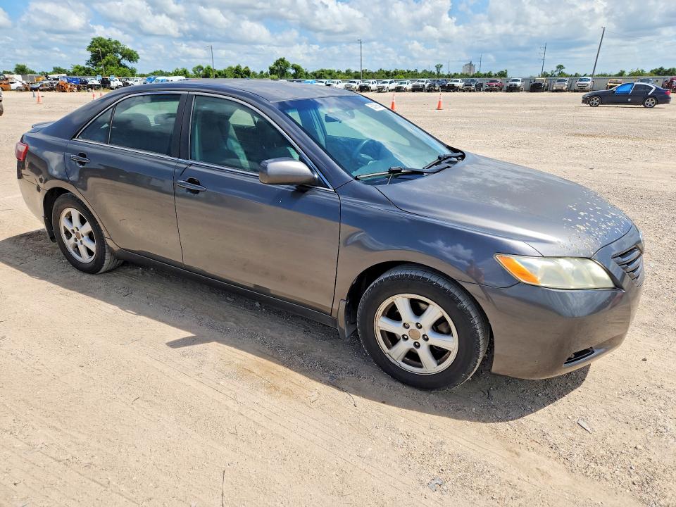 Продажа на аукционе авто 2009 Toyota Camry, vin: 4T4BE46K39R120540, номер лота: 55399546
