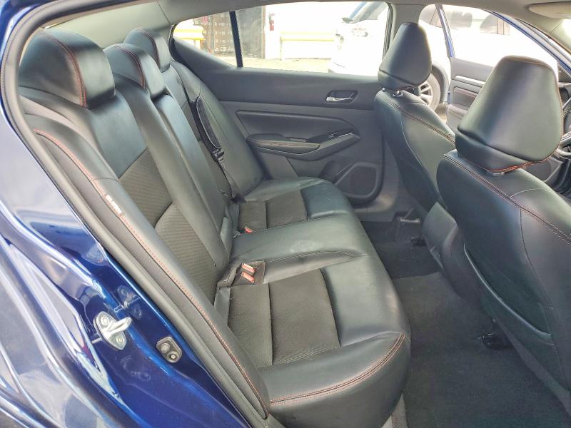 Продажа на аукционе авто 2023 Nissan Altima, vin: 1N4BL4CV4PN336090, номер лота: 58882586