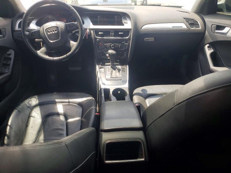 Продажа на аукционе авто 2009 Audi A4, vin: WAULF78K39N037454, номер лота: 56863376