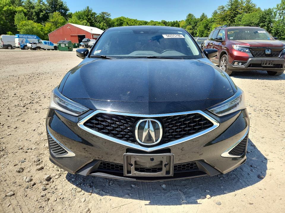 Aukcja sprzedaży 2020 Acura Ilx, vin: 19UDE2F76LA004816, numer aukcji: 56225796