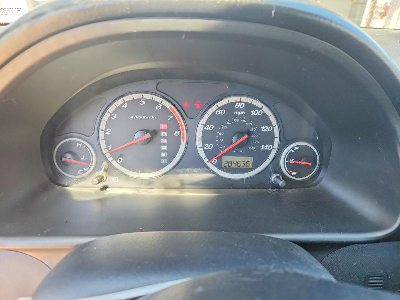Продаж на аукціоні авто 2005 Honda Cr-v, vin: SHSRD68525U308562, номер лоту: 56038926