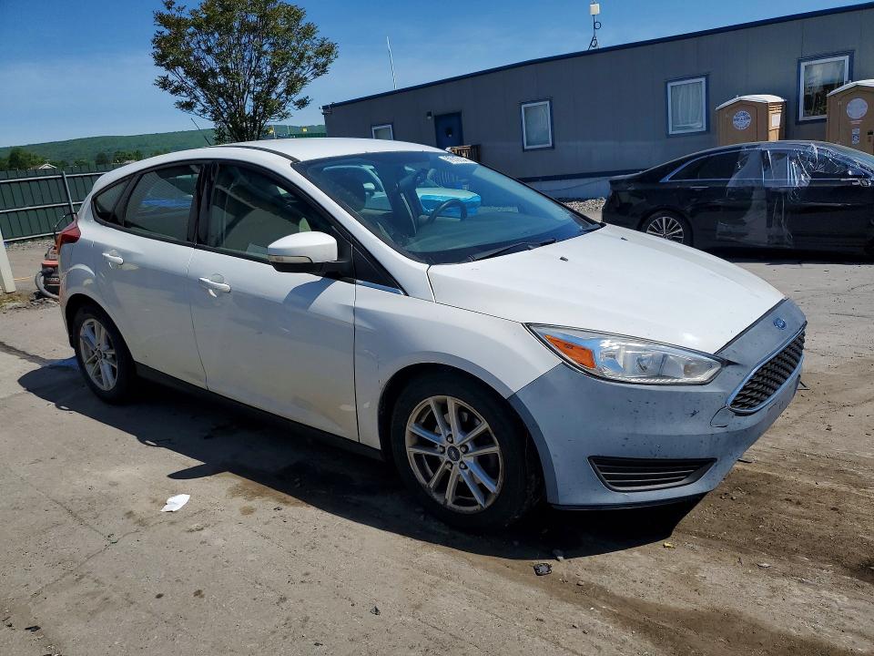 Продажа на аукционе авто 2016 Ford Focus, vin: 1FADP3K28GL392978, номер лота: 56098546