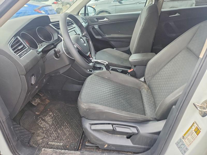 Aukcja sprzedaży 2020 Volkswagen Tiguan, vin: 3VV1B7AX9LM128193, numer aukcji: 57617726