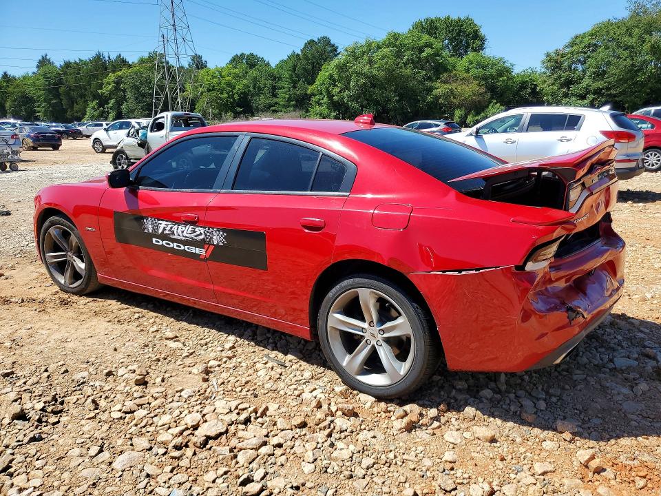 Aukcja sprzedaży 2017 Dodge Charger, vin: 2C3CDXCTXHH634847, numer aukcji: 55562766