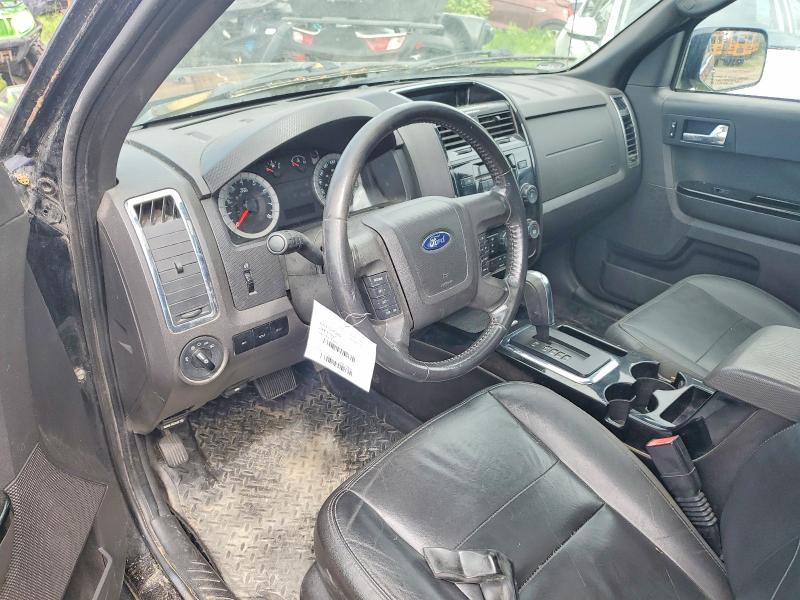 Aukcja sprzedaży 2009 Ford Escape, vin: 1FMCU94G19KA84694, numer aukcji: 56945506