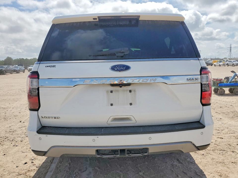2020 Ford Expedition მანქანა იყიდება აუქციონზე, vin: 1FMJK1KT0LEA21882, აუქციონის ნომერი: 55910766
