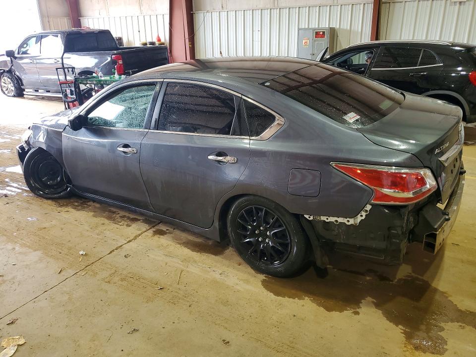 2013 Nissan Altima მანქანა იყიდება აუქციონზე, vin: 1N4AL3AP9DN579707, აუქციონის ნომერი: 57155226