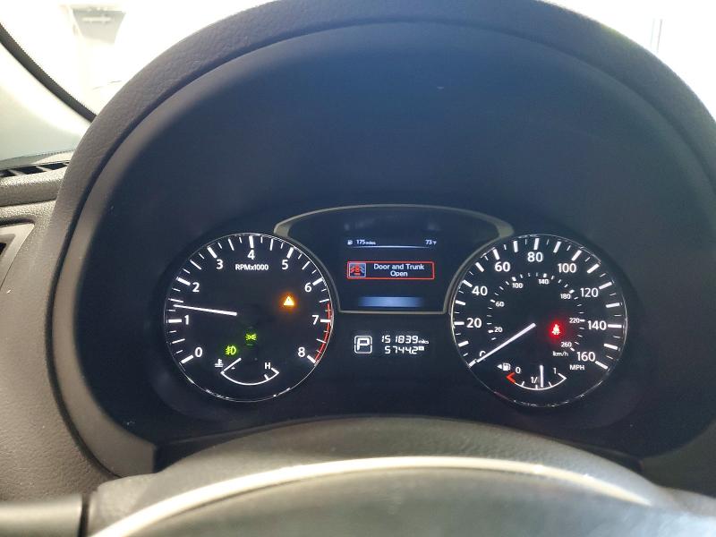 Продаж на аукціоні авто 2014 Nissan Altima, vin: 1N4AL3AP9EN237918, номер лоту: 56120156